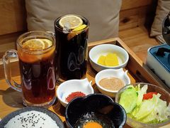 -友名Cross日式咖喱屋(江南大道中店)