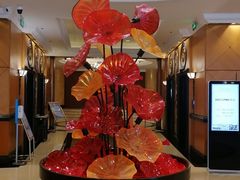 -深圳富苑皇冠假日套房酒店
