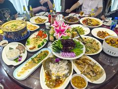 -台北A+A七喜饭店(德增街店)