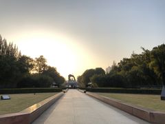 -上海市龙华烈士陵园