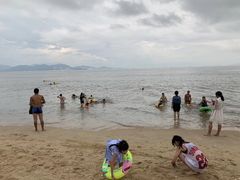 -碧桂园十里银滩