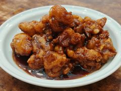 -一楼食业·美食人家