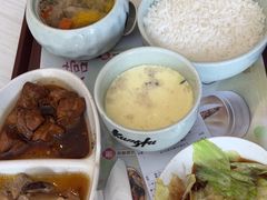 -真功夫(金沙湾店)