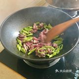 超好吃的日常家庭辣椒炒肉肉