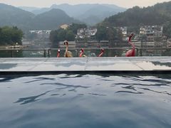 -海兰云天度假区温泉