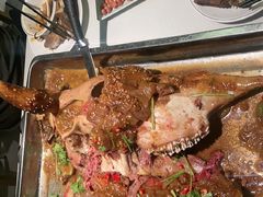 -老王全牛宴·鲜牛肉牛杂火锅(总店)