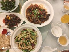 -全聚德(长江路店)