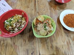 -冒椒火辣(奎星楼街店)