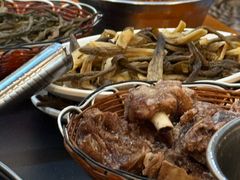 -老家大锅台·地锅鸡·铁锅炖(建邺文体路店)