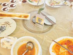 -佛有缘素食馆·荔湾老字号(陈家祠首店)