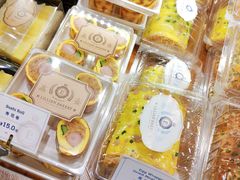 -莉莲蛋挞(日月光店)