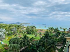 -三亚亚龙湾天域度假酒店