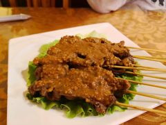 -伊萨娜印尼餐馆