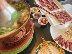 -南门涮肉(上海一店)
