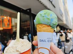 -Dal Cuore 达可芮冰淇淋(陕西北路店)