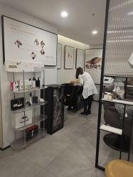 -熙朵美学植发·连锁品牌