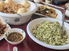 -三合园水饺(二马路店)