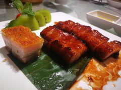 -春满园·早茶·粤菜·宴会(前海店)