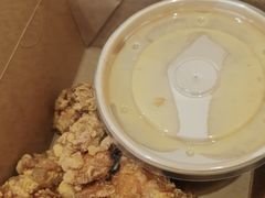 -前进5路汉堡炸鸡(昙华林店)