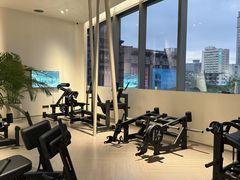 -YCHL FIT 健身(星寰店)