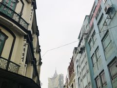 -义顺牛奶公司(新马路老店)