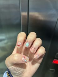 -斯馨·健康美甲美睫