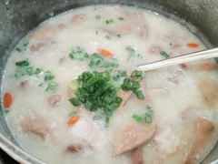 -南记食粥坊·宵夜大排档(莲花总店)