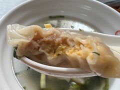 -海平馄饨(逍遥二路店)