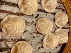 小笼包-翠亭酒家(山西南路店)