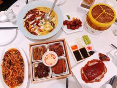 -大铁勺新津菜(东丽阳光新业广场店)