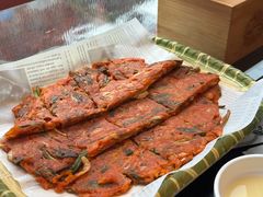 -本家·添百客韩国料理(泰然店)