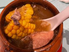 -赣南人家·头牌江西菜(劲松店)