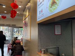 -蔡明纬热干面(长港路店)