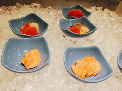 -美盛喜来登大酒店-盛宴标帜餐厅