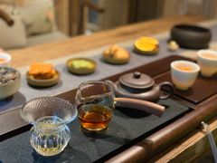-邈墨茶馆(大兜路1号店)