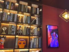 -恐怖游戏(湖滨店)