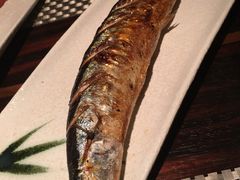 -山葵家·创意料理(宁波来福士店)