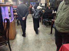 -都一处烧麦馆(前门店)