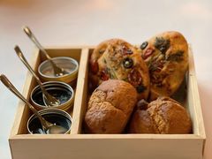 -解放碑威斯汀酒店-知味国际美食餐厅