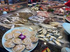 -抱德·潮汕味(琶洲店原惠城鱼仔)