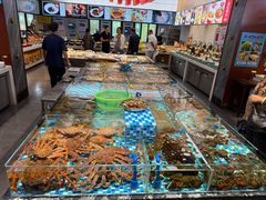 -映像威海·海鲜味道(市区店)