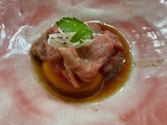 a5和牛寿喜烧-鮨青(恒基名人购物中心店)