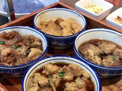 -阿庄新豫菜(航海东路店)