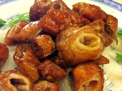 -和膳居饮食有限公司