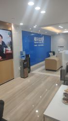 -雍禾植发全国连锁