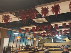 -和庆斋羊蝎子火锅·碳缸烧烤(顺义旗舰店)