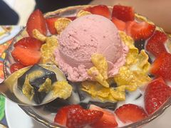 -甜心妈妈·榴莲星级糖水(北京路总店)