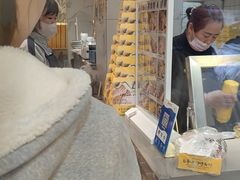 -传闻来紫菜包饭·打糕(西塔韩百店)