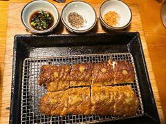 -鳗鱼家·深夜食堂(军博店)