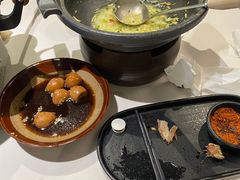 -乔阿马·江南味·驴肉香(龙湖华泾天街店)